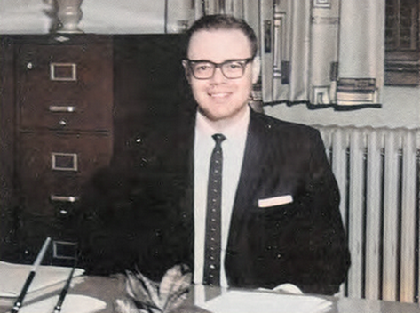 Assistant Principal Miedl